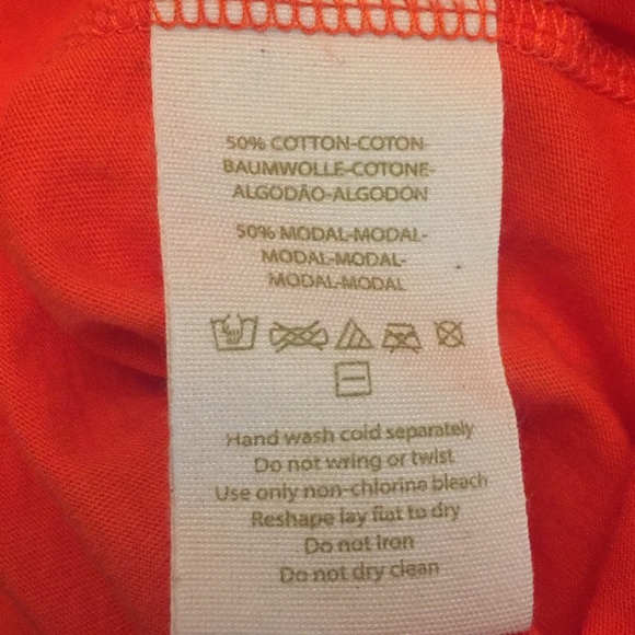 🌺Final Price🌺Free People Draped Neck Top - Picture 8 of 8